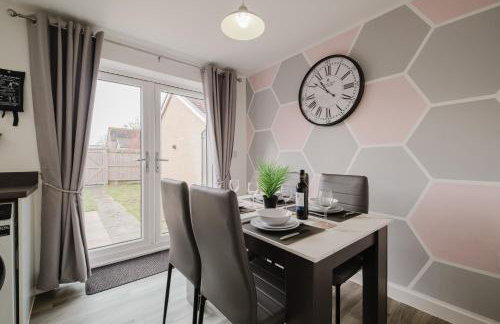 Modern and comfortable 3 bed house - Foto 3