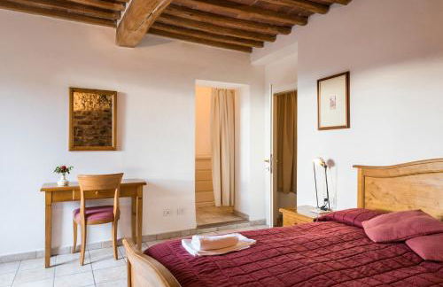 Il Chiostro Appartamenti & Suites - Foto 25