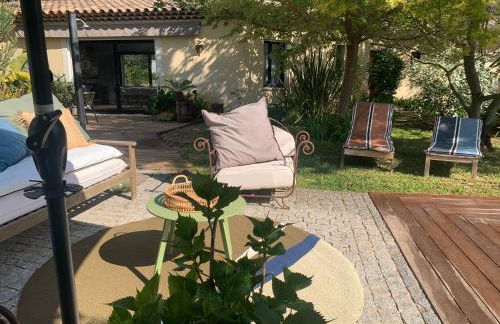 Tranquilité - Foto 4