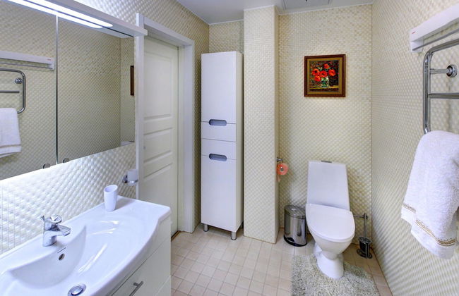 Boutique Apartments Classic - Foto 31