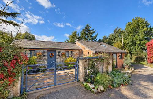Luxury Rustic Barn Retreat in Llanrwst - Foto 23