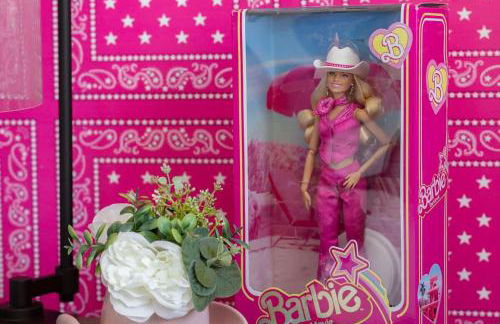 Flagstaff Barbie Dream House - Photo 39