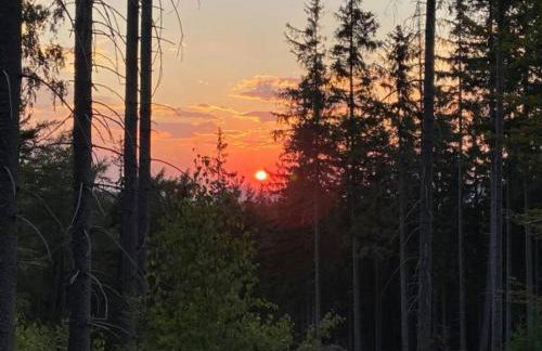 SUDECKA K0RONA domki całoroczne - Foto 31