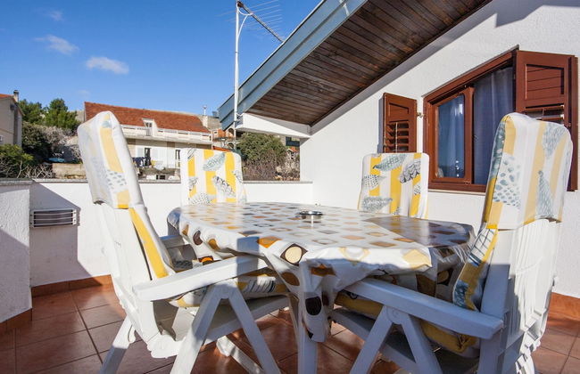 Apartment Dragica / Two Bedroom A1 - Photo 24