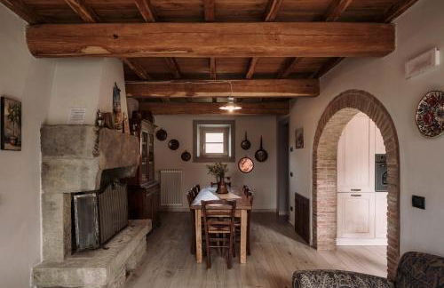 Agriturismo Casa Augusta - Foto 8