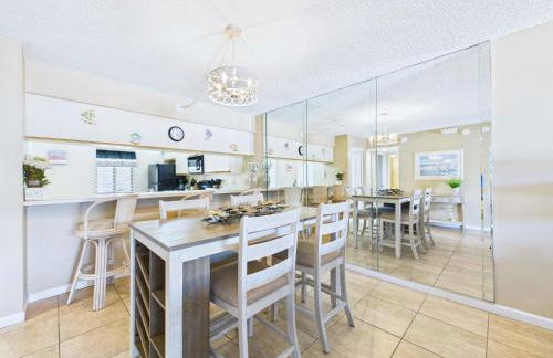 Sandcastles 2BR2BA Cocoa Beach Ocean Views! - Foto 29