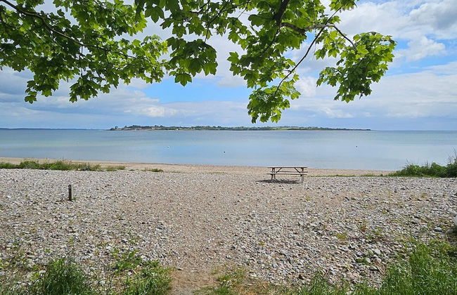 Cozy Retreat in Lojtland - By Traum Ferienwohnungen - Foto 23