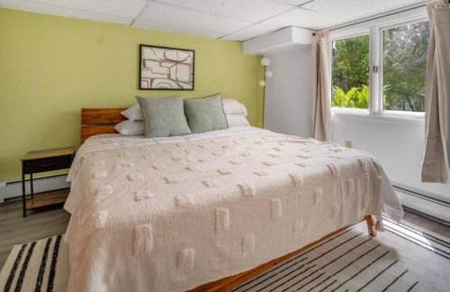 Cozy Dog-friendly Villa off Cayuga Lake In Ithaca - Foto 10