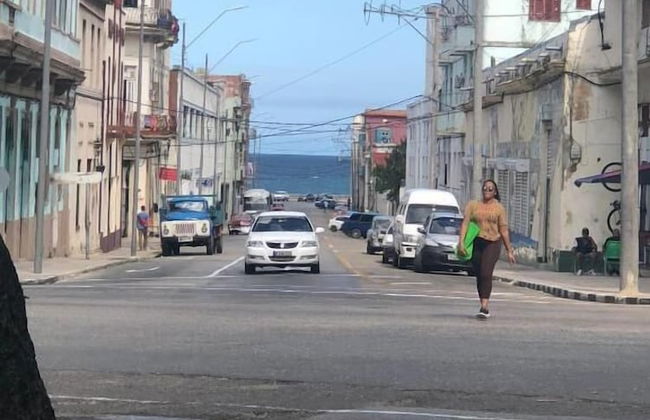 Aparthotel in Havana - Foto 16