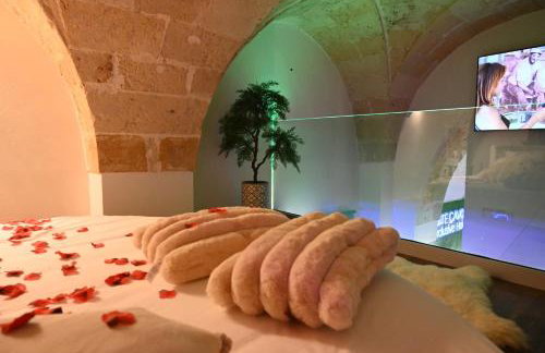 Suite Cavour Exclusive House Private Luxury SPA - IN THE HISTORICAL CENTER - Foto 19