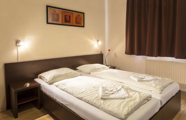 Prater Residence - Foto 9