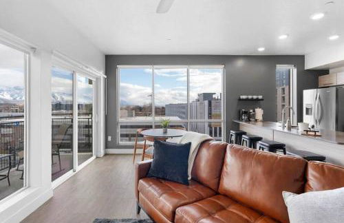 Spectacular Central City 2BD2BA - Foto 32