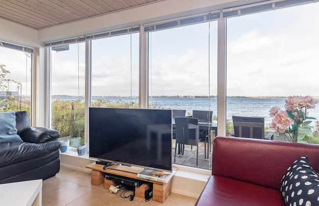 4 Person Holiday Home in Middelfart-by Traum - Foto 11