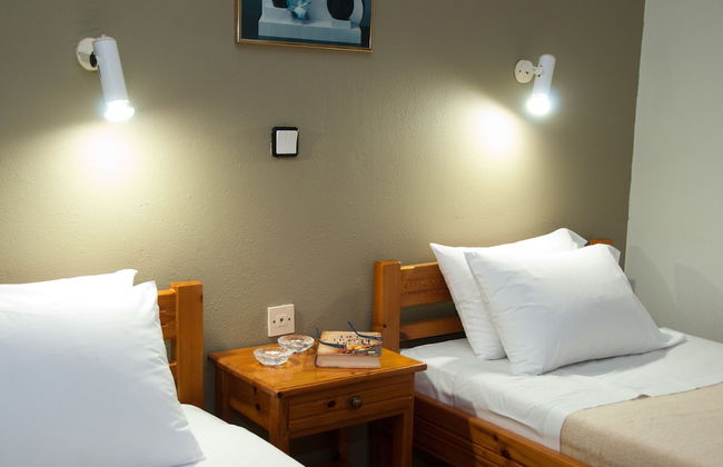 Varouxakis Hotel - Foto 9