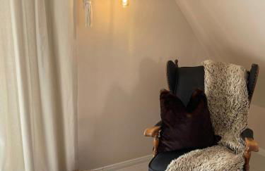 Meine Ferienwohnung Pleissenhaus - Foto 22