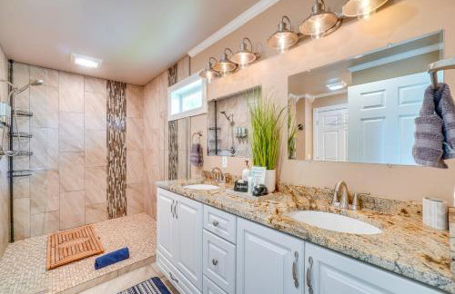 River-View Somerset Home Large Deck, Fire Pit! - Foto 19