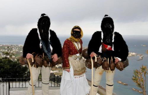 Mary's House 1 - Foto 56