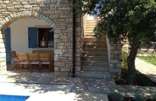 Holiday Home Villa Dubci by Interhome - Foto 2