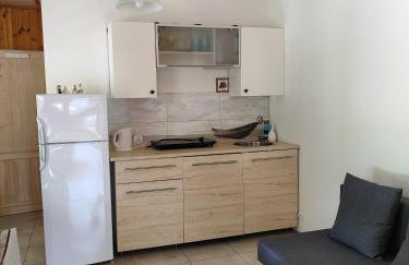 Chaty Sielanka -weranda w lesie - Foto 4