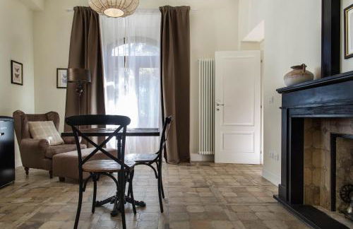 FEDERICO Bed and Wellness - Foto 25