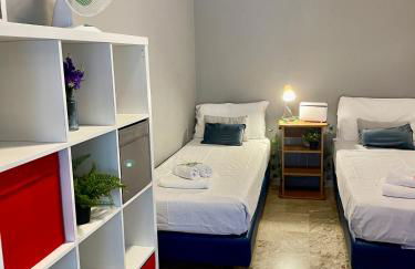 Bnbook Monolocale Beatrice Rho Fiera - Foto 22