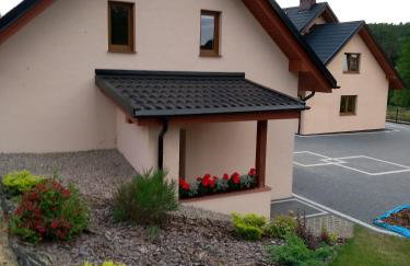 Apartament Nad Jeziorem Kaszuby - Foto 19