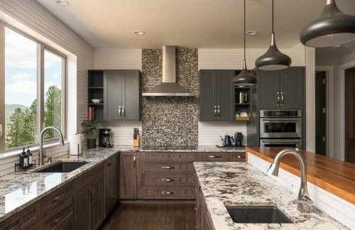 Summit Solace LUXE 360 Views Hot Tub Games - Foto 7