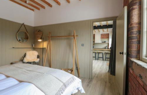 Rowan Cottage - Fold Yards - Foto 13