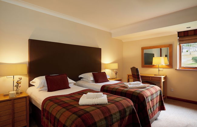 Macdonald Plas Talgarth Holiday Resort - Foto 16