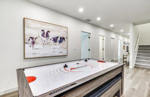 Modern Farmhouse in Herriman with Mountain Views! - Foto 28