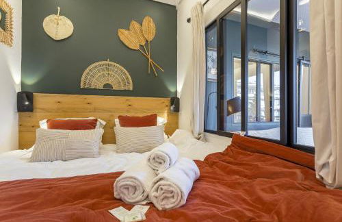 SmartStay Capsule Cosy - Lyon Centre - Photo 1