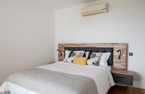 Pool, sun and sea View - Villa das Quebradas - Foto 56