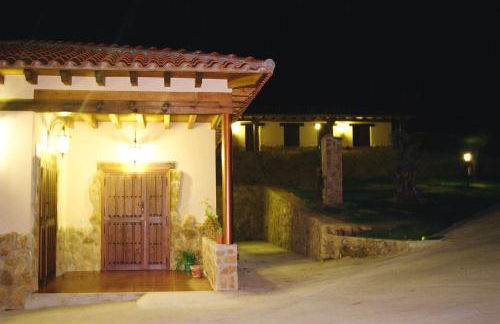 Apartamentos Rurales La Vega del Jerte - Foto 14