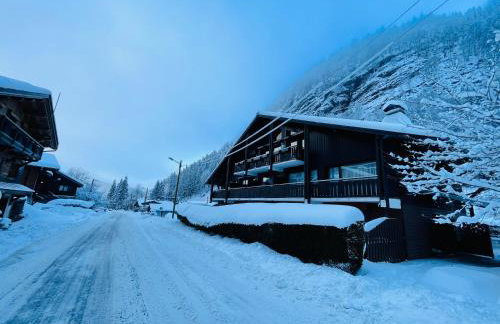 Alpine Serenity - Foto 1