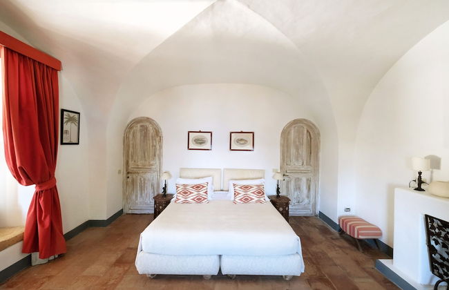 Villa Gabriella in Capri - Foto 6