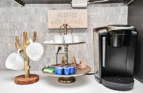 Haus of Blues-HighRise-NRG Stadium-Med Center- Private Parking - Foto 18