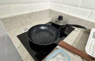 Studio Cais do Valongo 1002 RJ - Foto 12