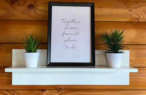 FERIENHAUS FERIENWOHNUNG EIFEL-ARDENNEN BLOCKHAUS Viebighaus - Foto 17