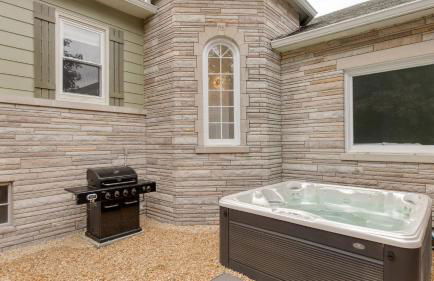 Game Farm Villa by Avantstay 10bdr, Private Pond, Spa, Pool Family-friendly - Foto 103