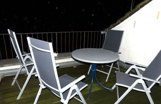 Messe-Zimmer Amrum - Foto 10