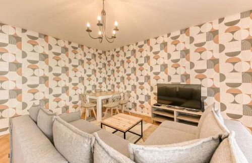 Bright & Chill - Terrasse - À 7 min Gare Massy TGV - Foto 29