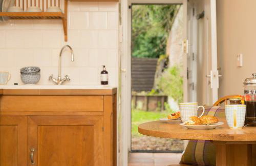 Gamekeeper's Cottage - Foto 6