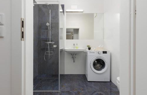 Oś Królewska - Comfortable Apartment in Wilanów - Foto 23