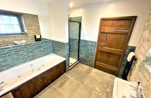 Marske Stables, Yorkshire Dales - Foto 23