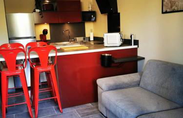 Appartement Indépendant dans le Résid hôtel idéal pour les vacances - séminaires - déplacements pro "L'Evidence du Golf " VEDENE - Foto 9