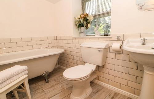 Magnolia Cottage - Foto 19