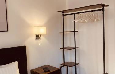 URBAN STAY Hamburg - Apartments "BACKBORD" & "STEUERBORD mit Sauna" - Foto 9