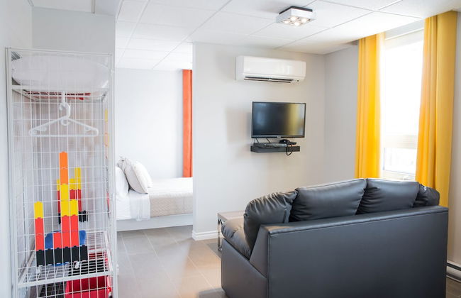 Le Chic-Urbain - Foto 46