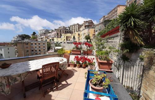 Stairway to Heaven with private terrace - Photo 24