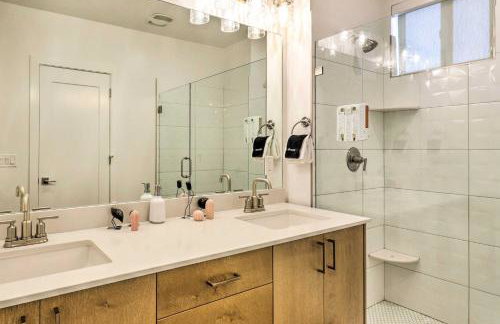 3-Story Provo Townhome 1 Mi to BYU! - Foto 17